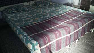 HOtel Tanuja Inn, Puri 1